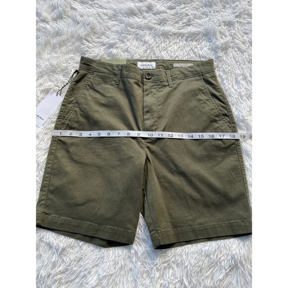 NWT Goodfellow & Co The every wear collection Bermuda Women Sz  W28 NWT - Picture 5 of 13